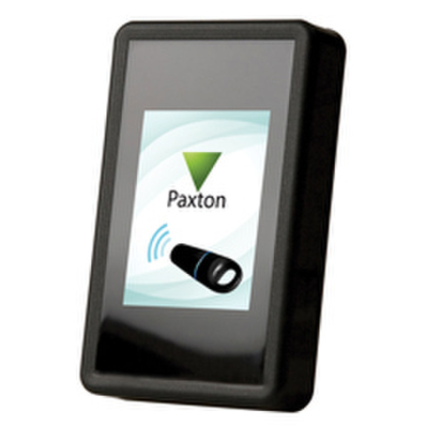 Paxton 380-127-US система контроля безопасности доступа