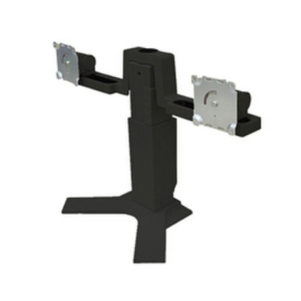Eizo Dual Height Adjustable Stands LS-HM0-D Black