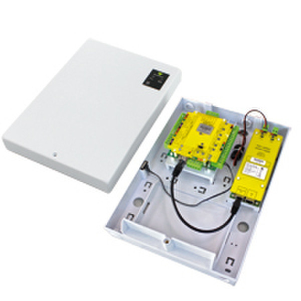 Paxton 682-284-US security or access control system