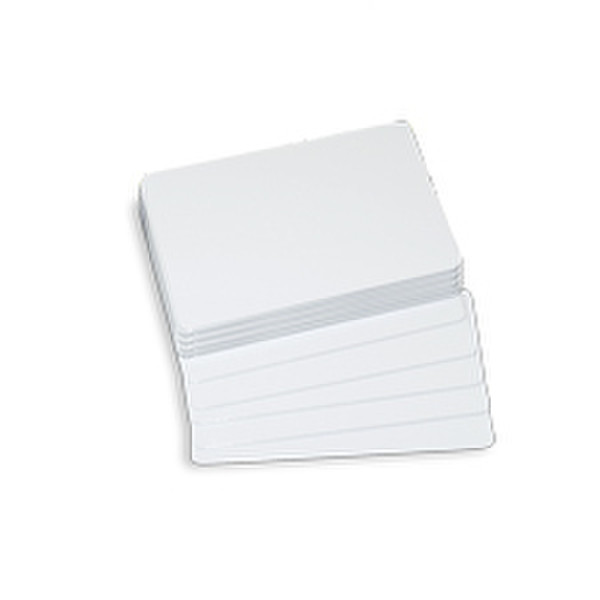 Paxton 692-052-US blank plastic card
