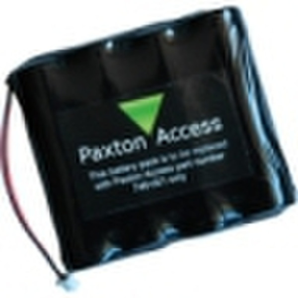 Paxton 746-003-US Alkali Nicht wiederaufladbare Batterie