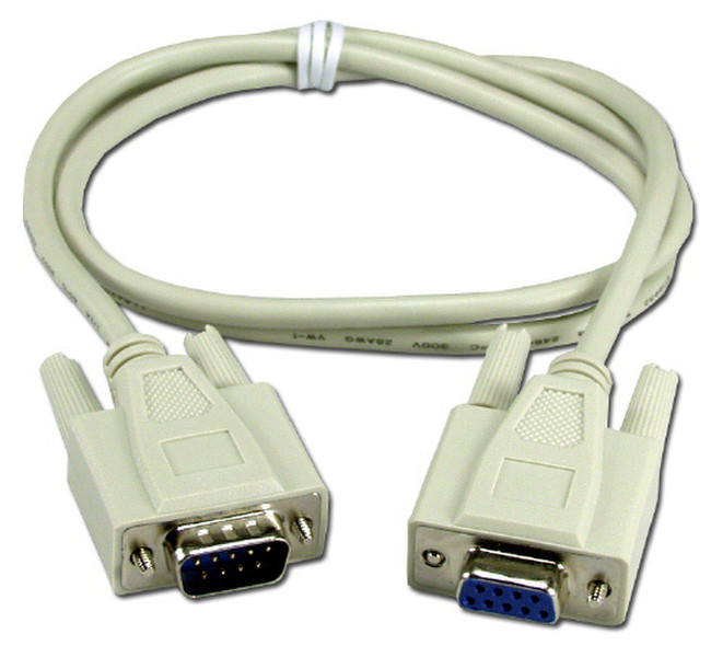 QVS CC317-06N Serien-Kabel