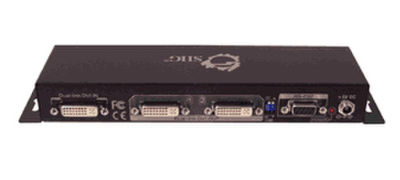Siig CE-D20211-S1 DVI видео разветвитель