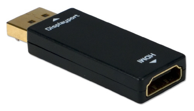 QVS DPHD-MF Kabeladapter