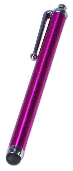 QVS Q-Stick Pink stylus pen