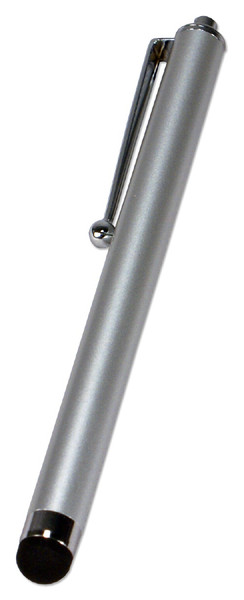 QVS Q-Stick Silver stylus pen