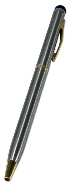 QVS Q-Stick Silver stylus pen