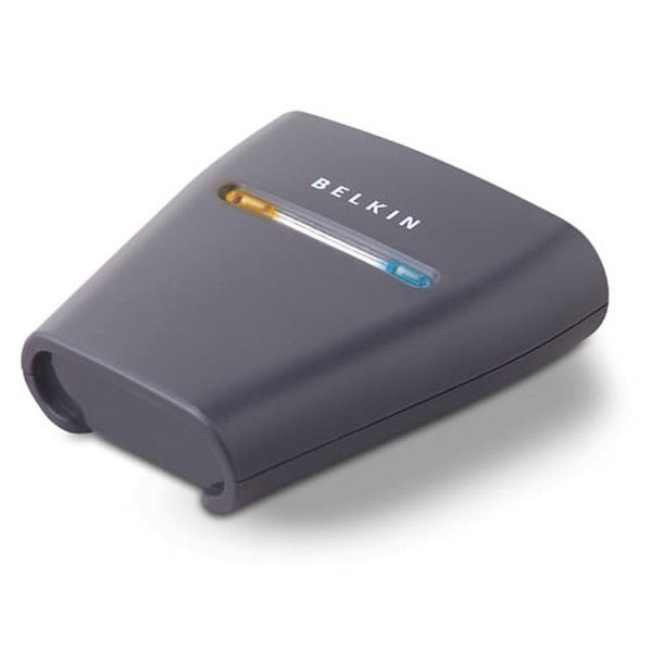 Belkin Bluetooth USB Printer Adapter интерфейсная карта/адаптер