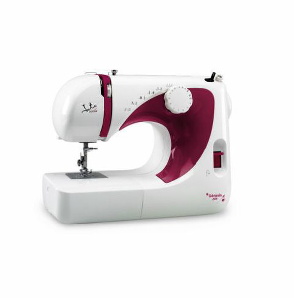 JATA MC695 sewing machine
