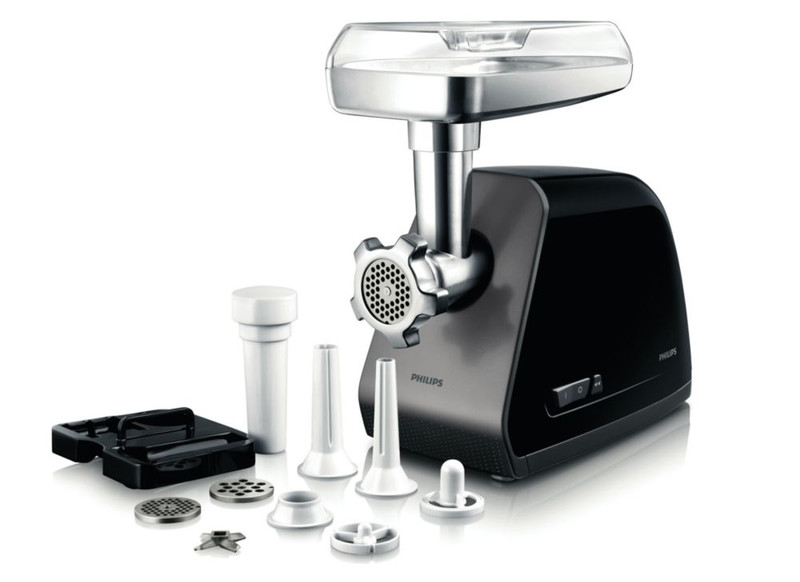 Philips Viva Collection Meat mincer HR2727/50