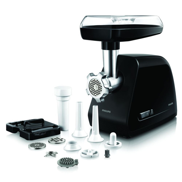 Philips Viva Collection Meat mincer HR2726/90