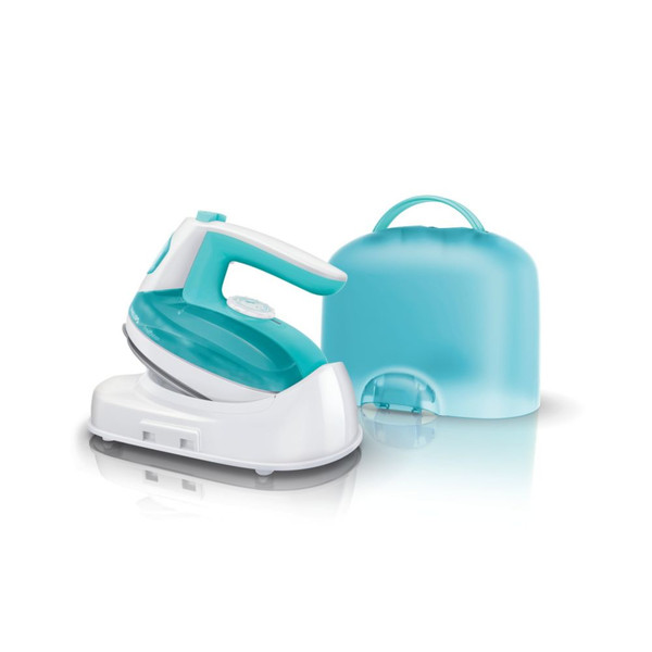 Philips FreeMotion Cordless steam iron GC830/02