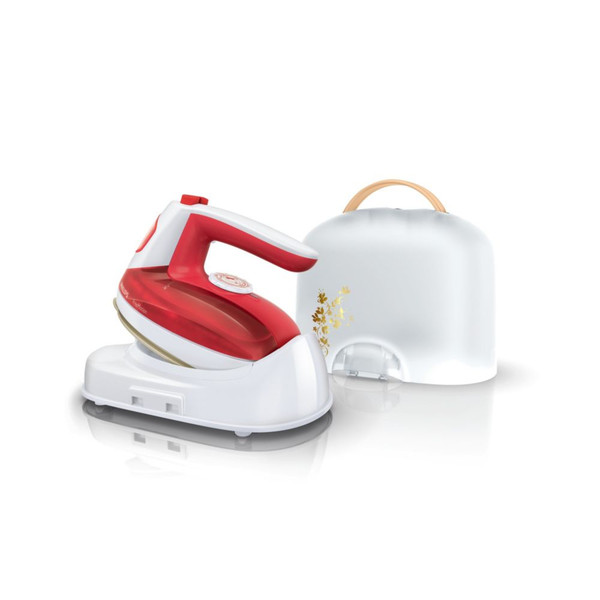 Philips FreeMotion Cordless steam iron GC850/02