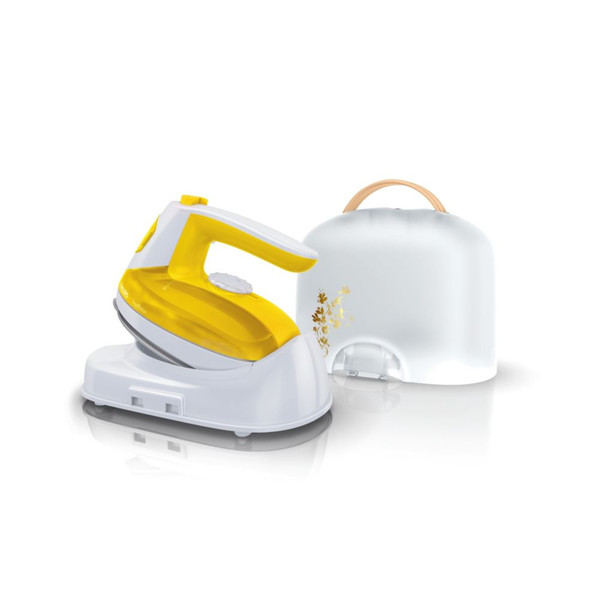 Philips FreeMotion Cordless steam iron GC840/02