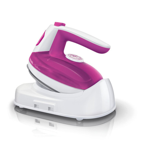 Philips FreeMotion Cordless steam iron GC820/02