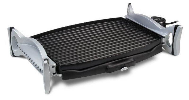 Fagor BBC-842 N Barbecue & Grill