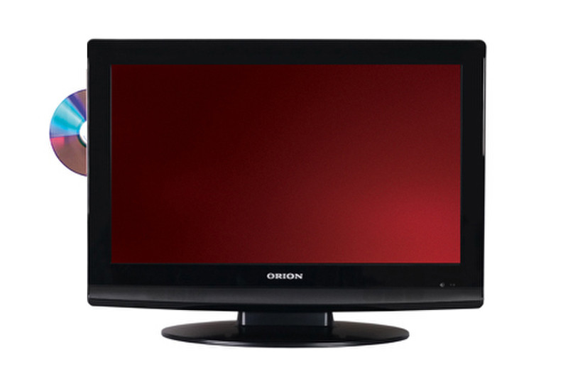 Orion TV26PL165DVD 26Zoll HD Schwarz LCD-Fernseher