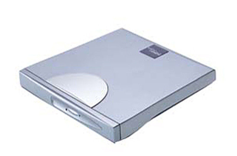 Fujitsu Traveller III DVD+/-RW t.b.v. notebooks оптический привод