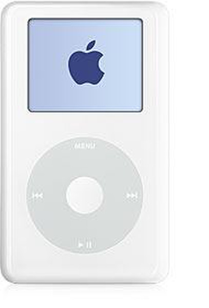 Apple iPod 40GB - CLICK WHEEL 40GB