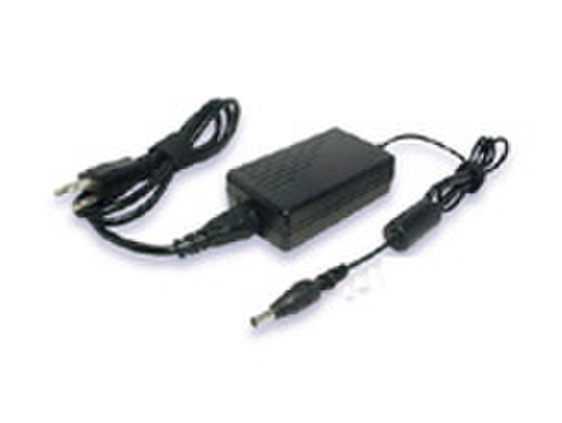 HP SP/CQ AC-Adapter 120W 18,5VDC, 6,5A Black power adapter/inverter