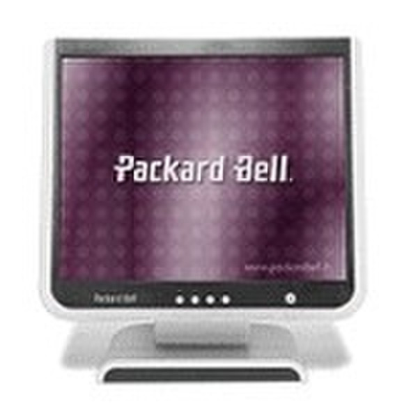 Packard Bell CT500 15