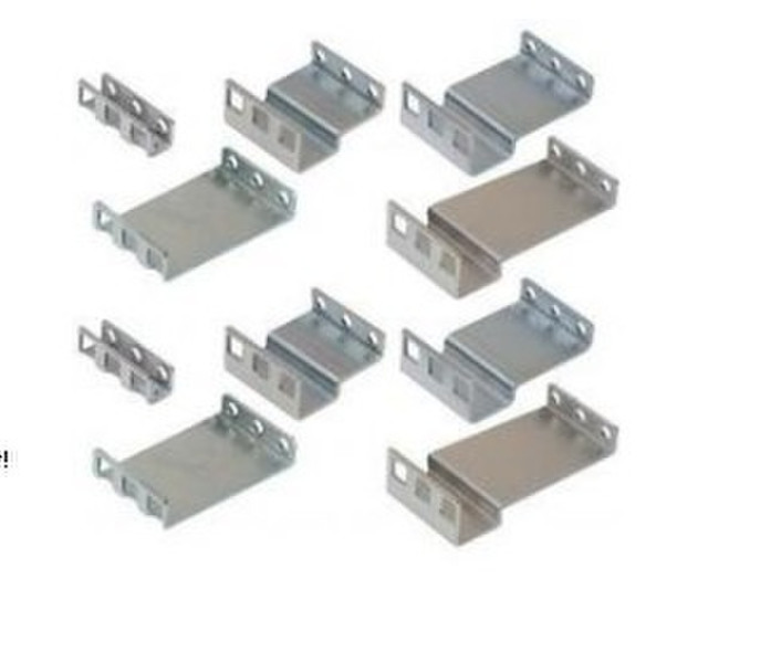 Origin Storage 1UKIT-106 Metallic rack accessory
