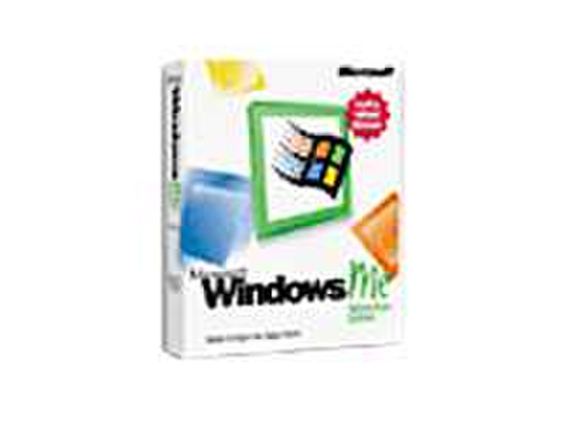 Microsoft UPG WINDOWS ME