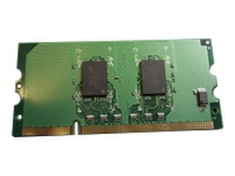 Hypertec 256 MB, DDR II SDRAM 0.25GB DDR2 Speichermodul