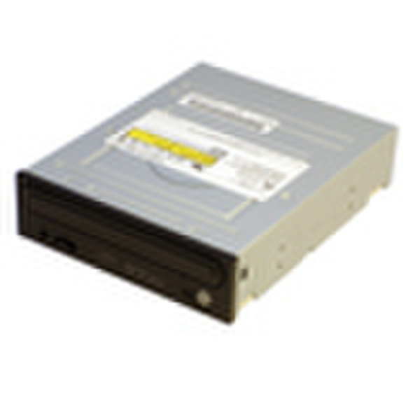 Hypertec 20X INTERNAL SATA DVDRW/DL Internal Black optical disc drive