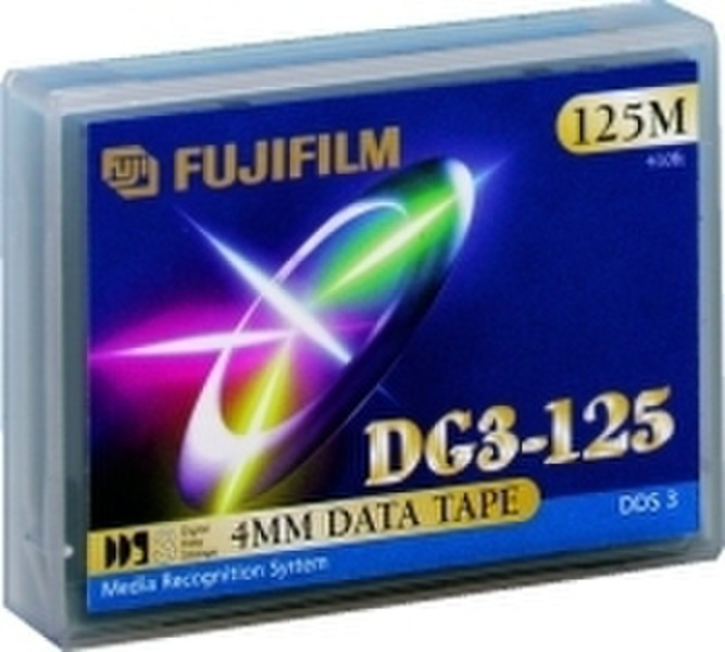 Fujifilm DDS-tape 4mm 125m 12GB
