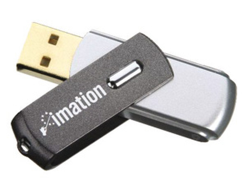 Imation USB Flash 2.0 Drive 128Mb 0.128ГБ USB флеш накопитель