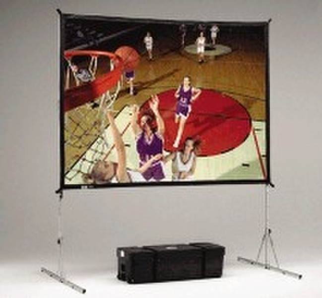 Da-Lite Standard Fast-Fold Screen System 86