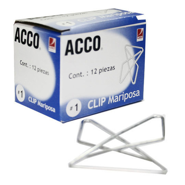 Acco P1710 paper clip