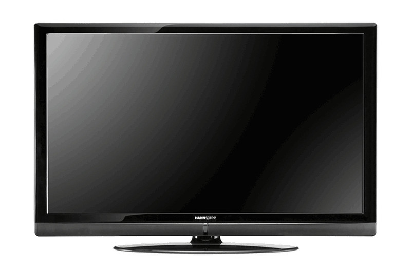 Hannspree ST551MBB 54.6Zoll Full HD Schwarz LCD-Fernseher