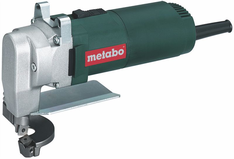 Metabo Ku 6872 550W power shears