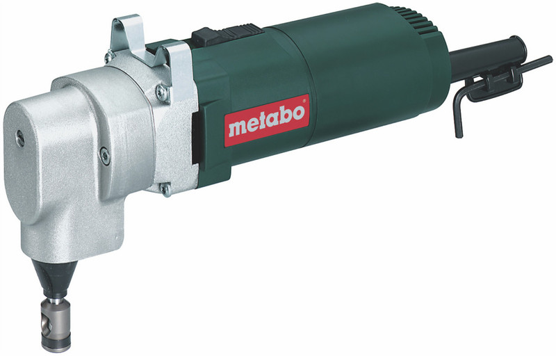 Metabo Kn 6875 550W power shears