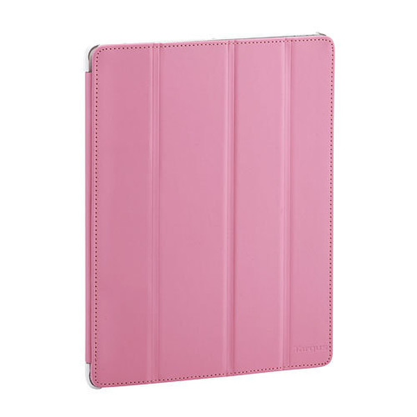 Targus Click-In Cover case Pink