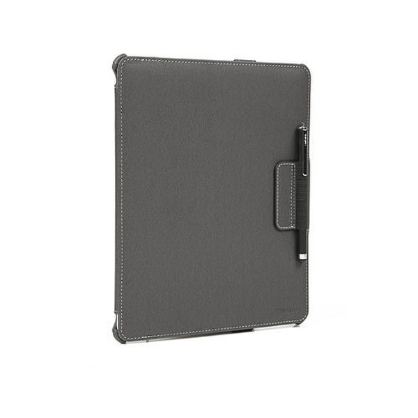 Targus Vuscape™ Protective Cover & Stand for iPad with Retina display, new iPad