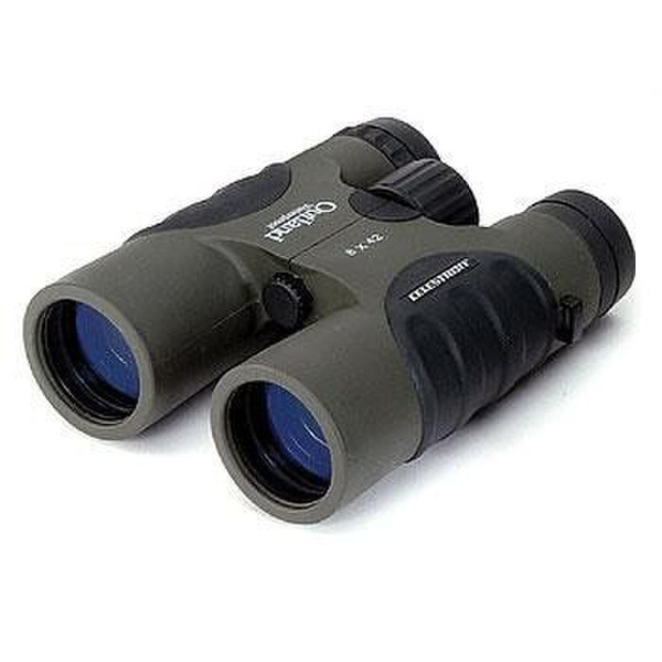Celestron Outland 8x42 BaK-4 Black,Grey binocular