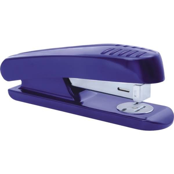 5Star 918559 Blue stapler