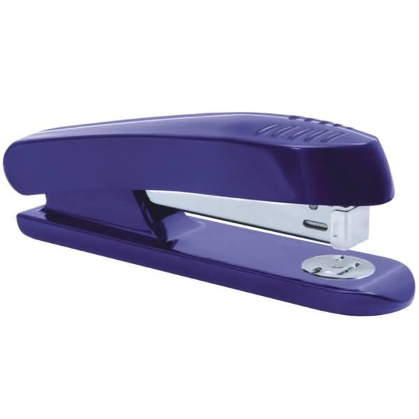 5Star 918699 Blue stapler