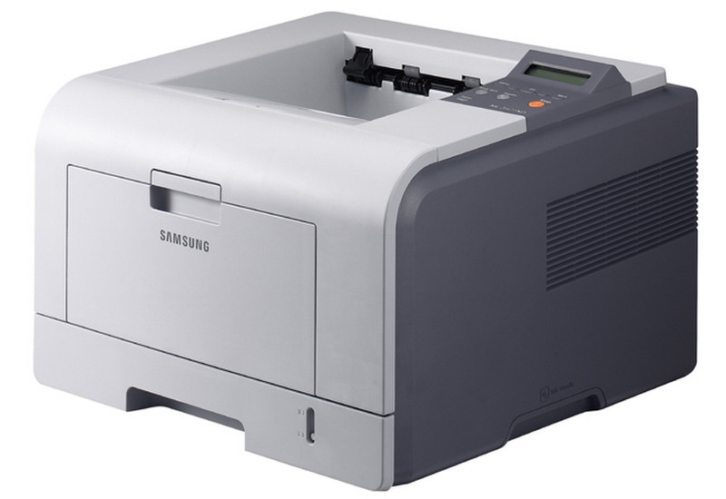 Samsung ML-3470D лазерный/LED принтер