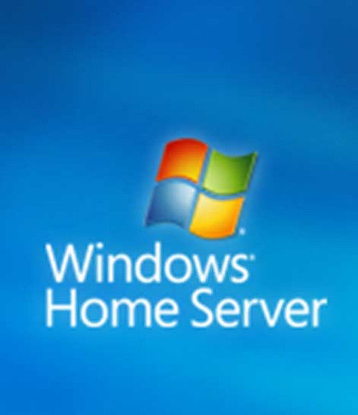 Microsoft Home Server, Win32, 1pk, DSP OEI, CD/DVD, 10 Clt, EN