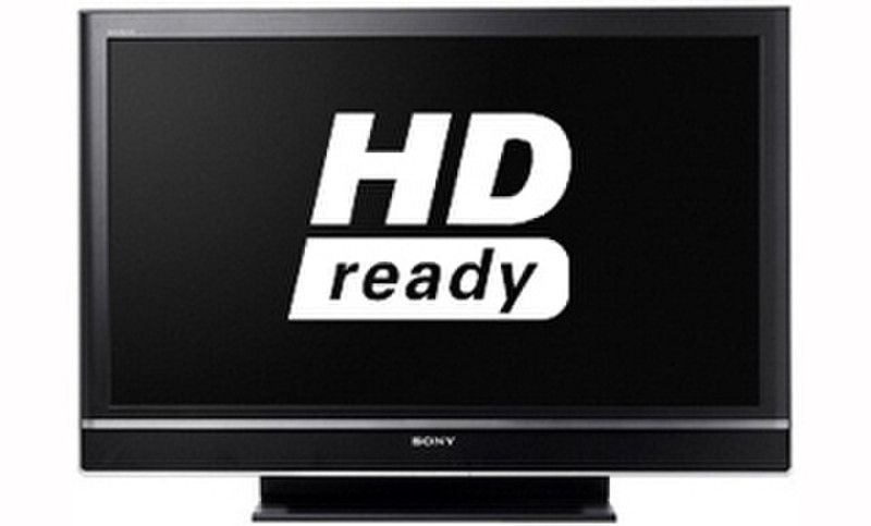 Sony HD Ready 26