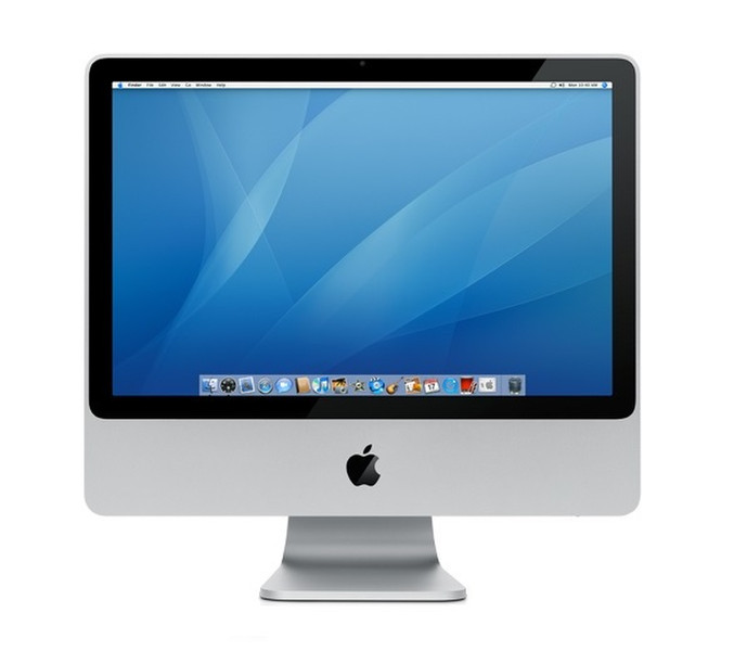 Apple iMac 20-inch 2GHz 20