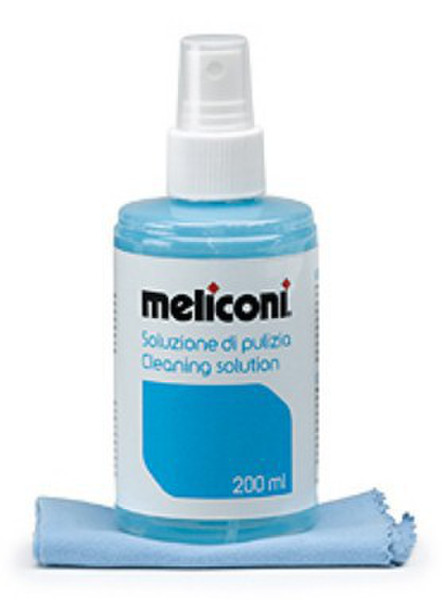 Meliconi C200 LCD/TFT/Plasma Equipment cleansing pump spray 200мл
