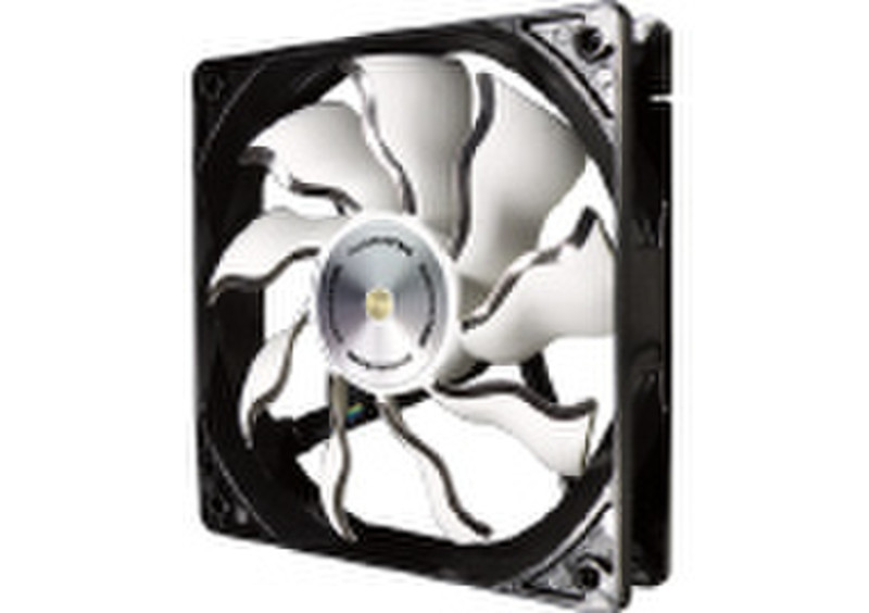 Xigmatek XAF-F1252 Computer case Fan