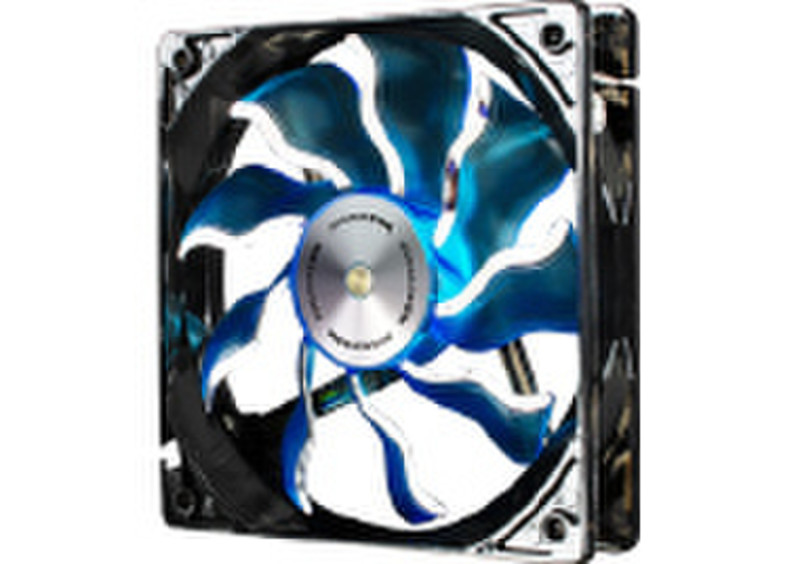 Xigmatek XAF-F1256 Computer case Fan