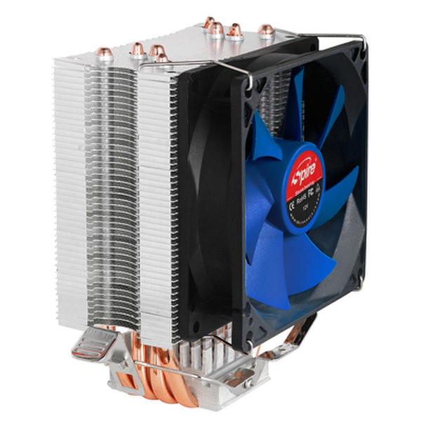 Spire Kepler Pro Processor Cooler