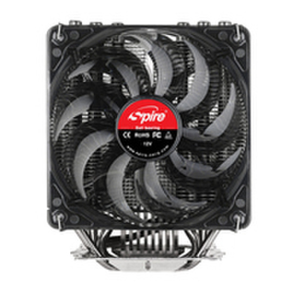 Spire Gemini Rev.3 Processor Cooler